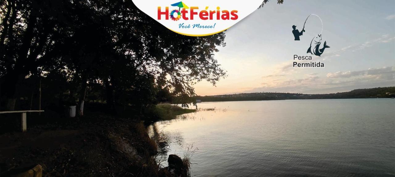 Enseada Nautico: Lakeside Retreat With Optional Breakfast *