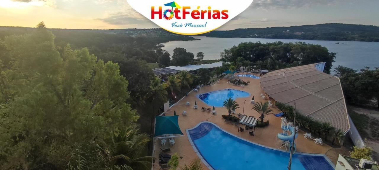 Enseada Nautico: Lakeside Retreat With Optional Breakfast
