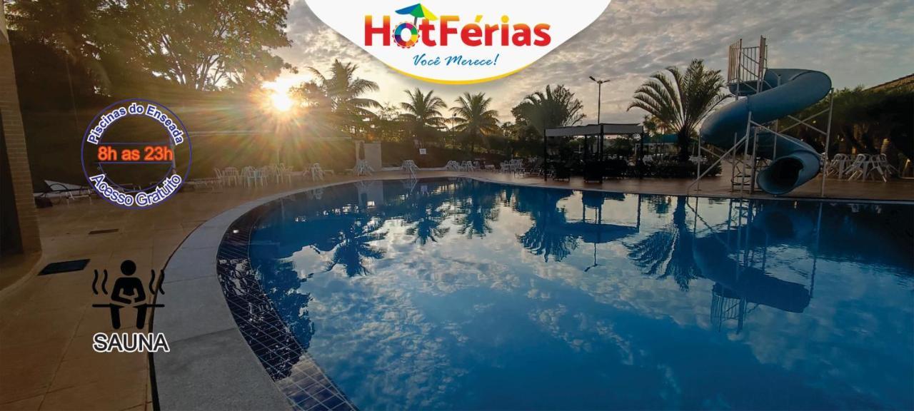Apartment Enseada Nautico: Lakeside Retreat With Optional Breakfast
