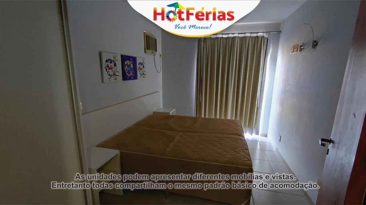 Apartment Enseada Nautico: Lakeside Retreat With Optional Breakfast Caldas Novas