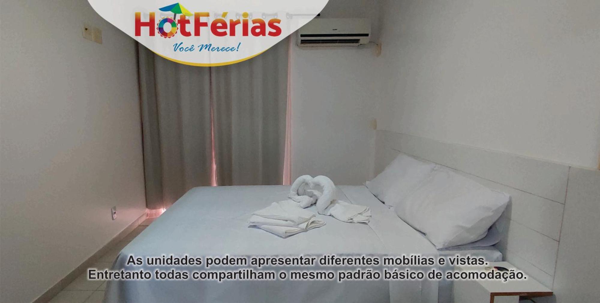 Enseada Nautico: Lakeside Retreat With Optional Breakfast * Caldas Novas