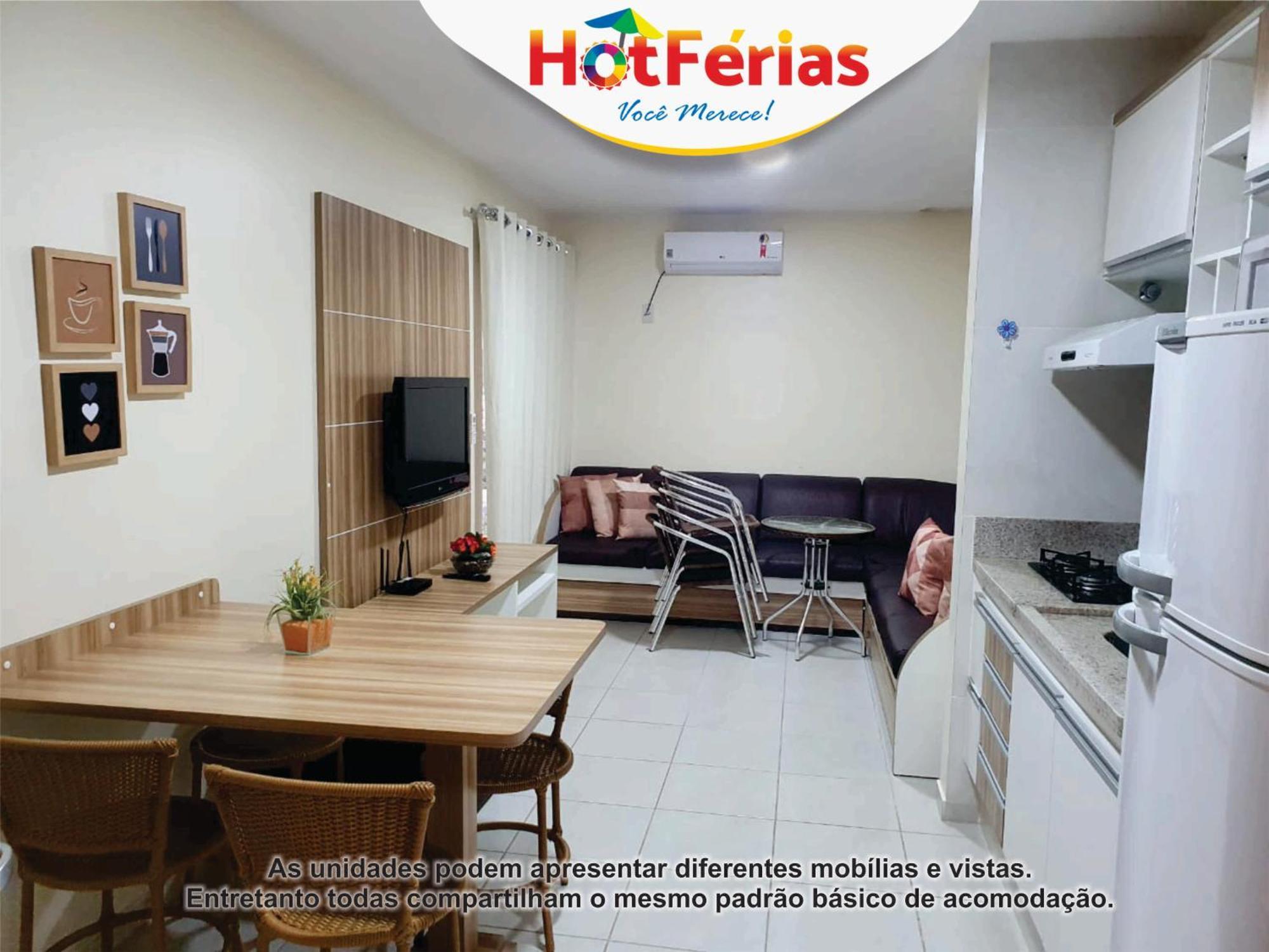 Enseada Nautico: Lakeside Retreat With Optional Breakfast Caldas Novas