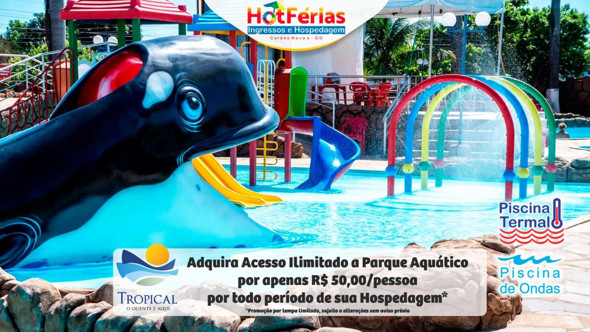 Enseada Nautico: Lakeside Retreat With Optional Breakfast Apartment Caldas Novas